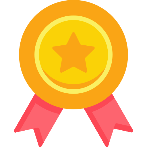 You are Outstanding - Award